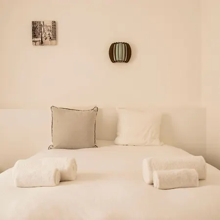 Arc De Triomphe - In - Ac & Parking Apartment