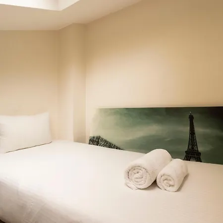 Apartment Arc De Triomphe - In - Ac & Parking