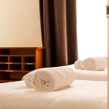 Arc De Triomphe - In - Ac & Parking Apartment *