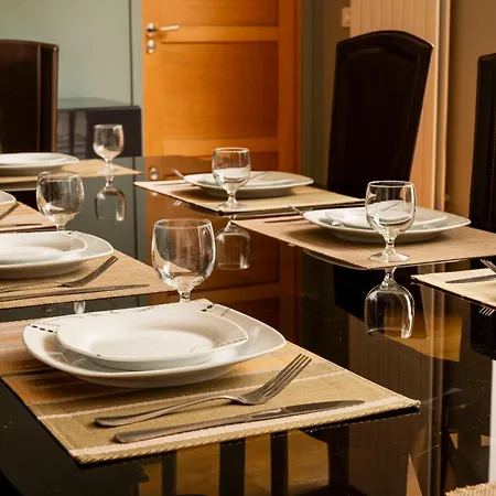 Arc De Triomphe - In - Ac & Parking Apartment Paris