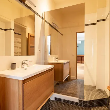 Arc De Triomphe - In - Ac & Parking Apartment *