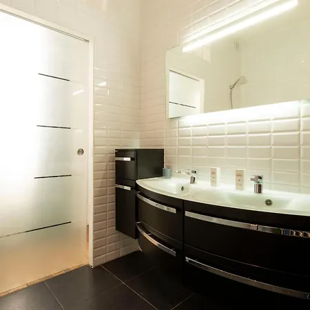Apartment Arc De Triomphe - In - Ac & Parking *