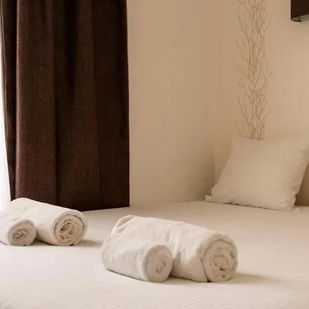 Apartment Arc De Triomphe - In - Ac & Parking *