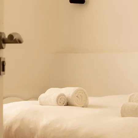 Apartment Arc De Triomphe - In - Ac & Parking *