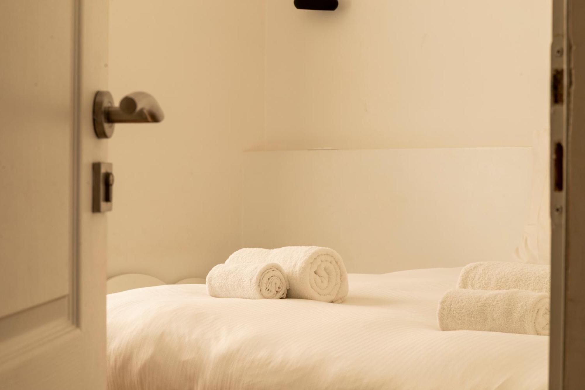 Apartment Arc De Triomphe - In - Ac & Parking *